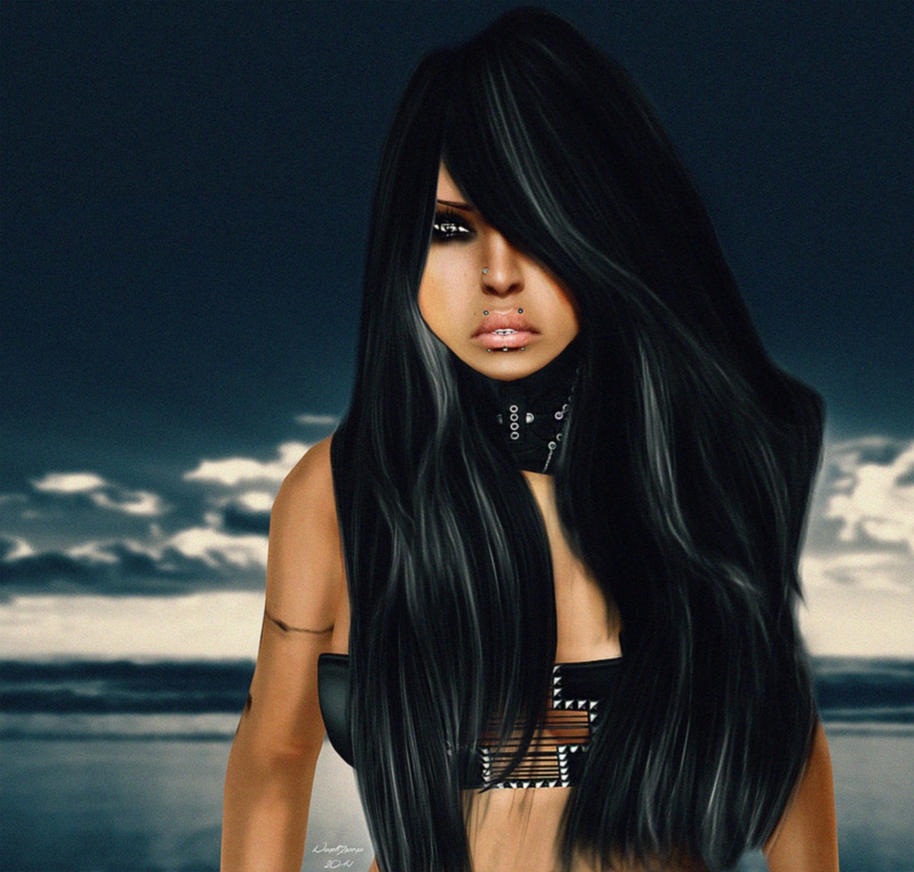 AI아바타 활용법과 이점에 대한 모든 것