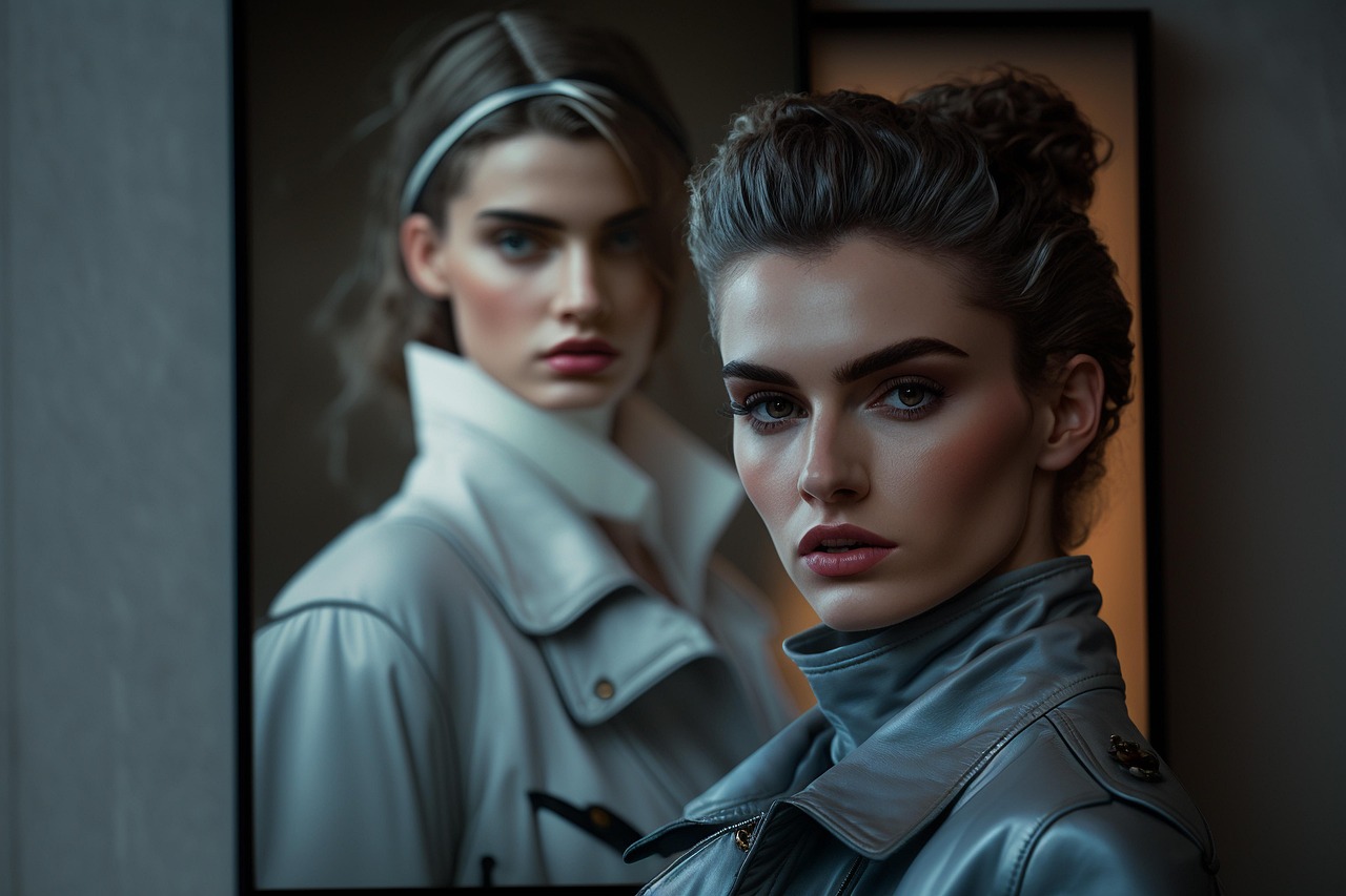 AI피팅모델 활용으로 패션 산업 혁신하기