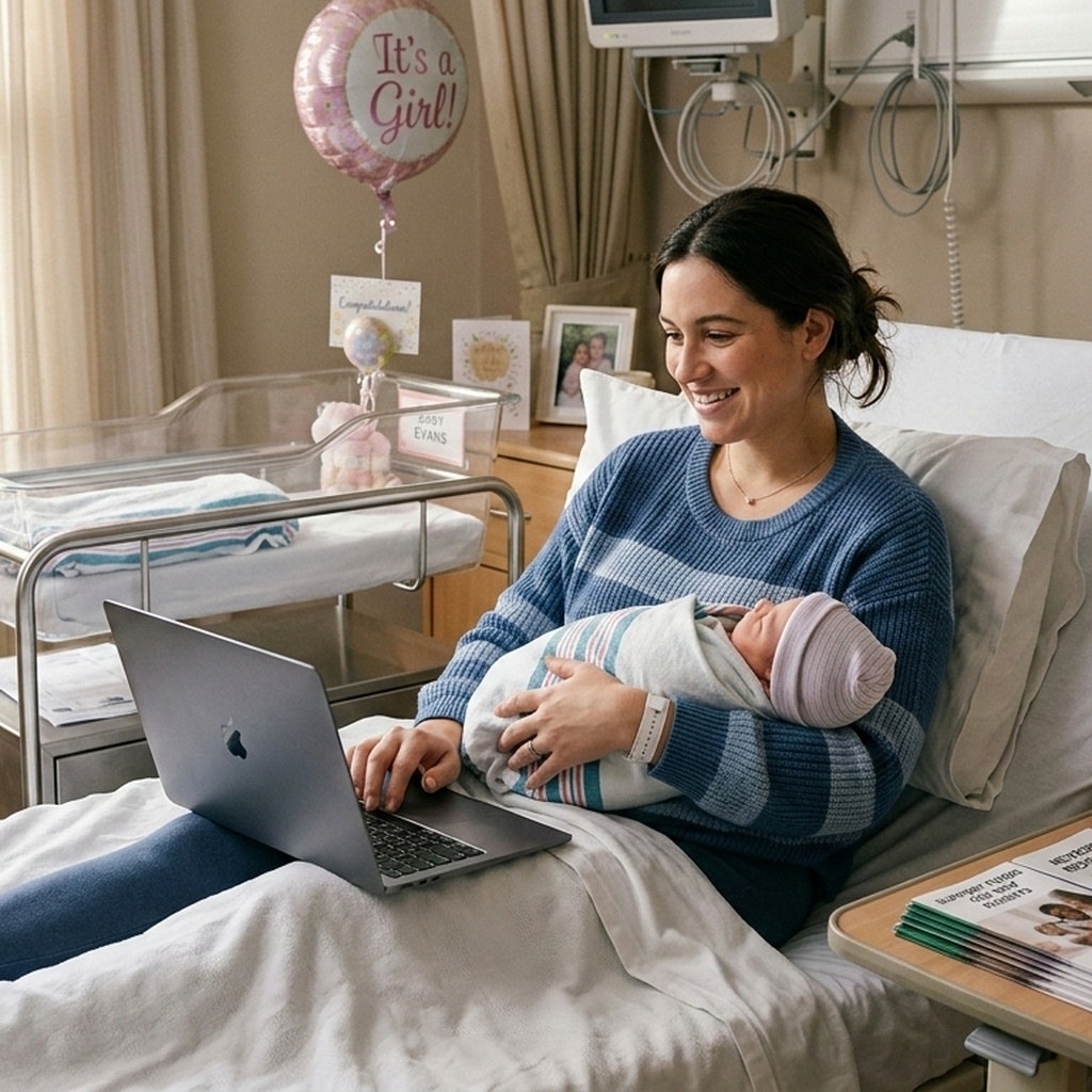 신생아 출산후 첫만남 지원금 및 정부 혜택 완벽 가이드