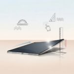 아이패드 프로 휘어짐 현상 확인법 및 서비스 센터 기준