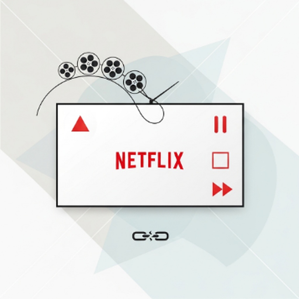 넷플릭스 시청기록 삭제 및 콘텐츠 목록 깔끔하게 정리하는 방법