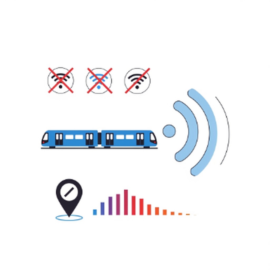 지하철 와이파이 자동 연결 해제 및 끊김 현상 해결 방법