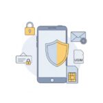 내 휴대폰 번호 도용 방지 서비스 무료 가입 및 해제 방법