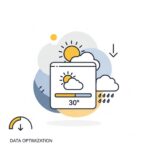 윈도우 11 위젯 보드 뉴스 안 나오게 끄고 날씨만 보는 방법