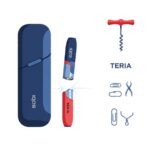 아이코스 테리아 스틱 부러짐 해결하는 방법과 예방 꿀팁