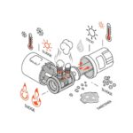 전자담배 탄 맛 원인 해결과 코일 교체 주기 완벽 방법