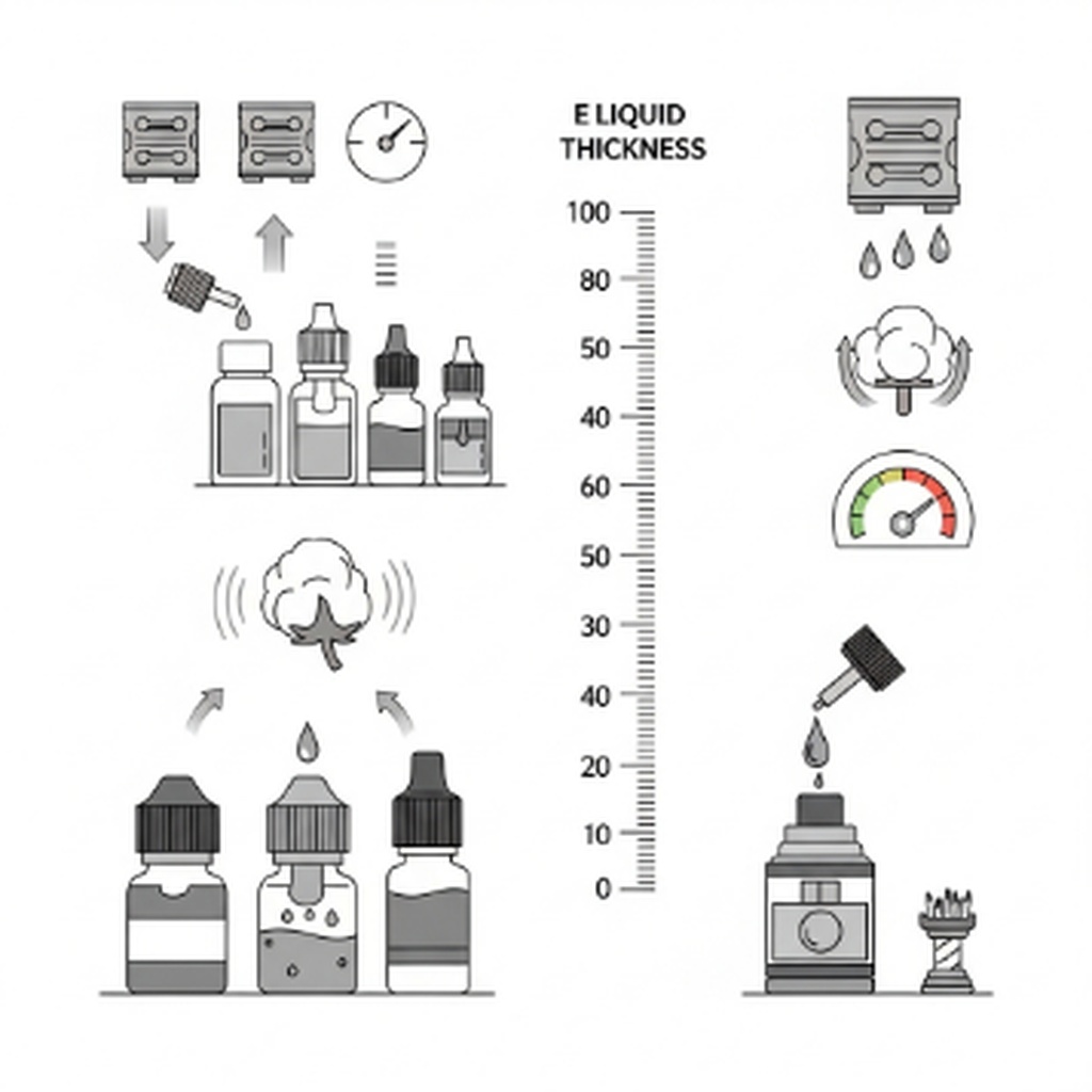 발라리안 코일 수명 늘리는 액상 충전 습관