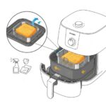 필립스 에어프라이어 바스켓 안 닫힐 때 해결 방법과 관리 꿀팁