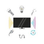 엘지 TV 화면 안 나오고 소리만 들릴 때 자가진단 및 해결 방법