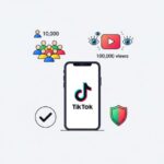 틱톡 크리에이티브 리워드 펀드 가입을 위한 최소 팔로워 및 조회수