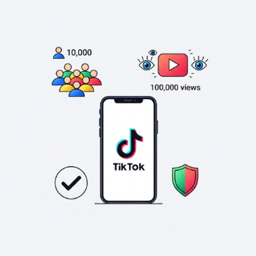 틱톡 크리에이티브 리워드 펀드 가입을 위한 최소 팔로워 및 조회수