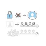 인스타그램 비공개 전환 방법과 팔로워 삭제 관리 팁