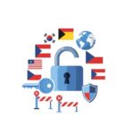 네이버 로그인 차단 해제 및 타지역 해외 로그인 설정 방법