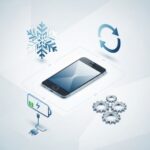 릴 에이블 프리징 현상 및 버튼 안 눌릴 때 강제 재부팅 방법