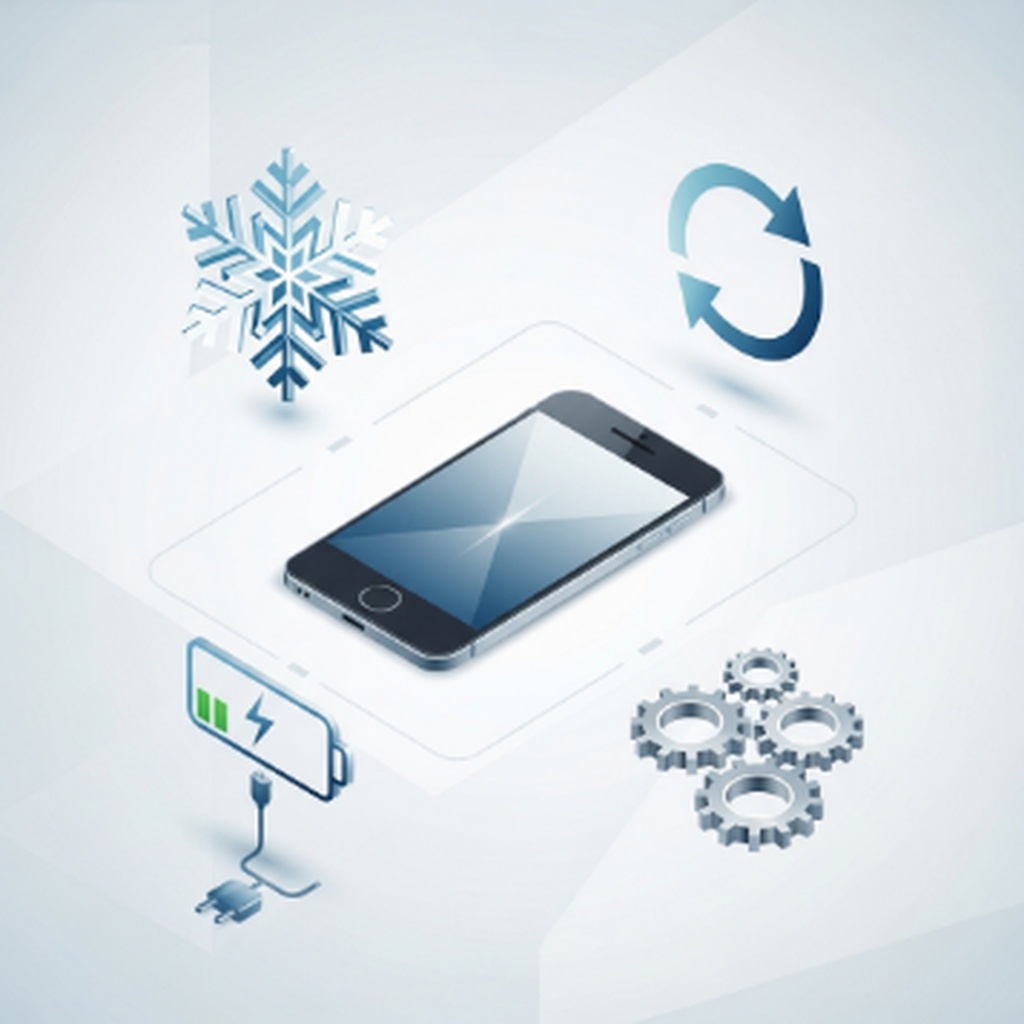 릴 에이블 프리징 현상 및 버튼 안 눌릴 때 강제 재부팅 방법