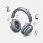 에어팟 맥스 결로 현상 및 귀 안쪽 습기 예방하는 방법