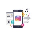 인스타그램 게시물 올린 후 음악 추가 및 수정 방법 완벽 정리