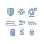 유튜브 쇼츠 채널 차단 및 알고리즘 초기화로 원치 않는 영상 완벽하게 숨기는 방법