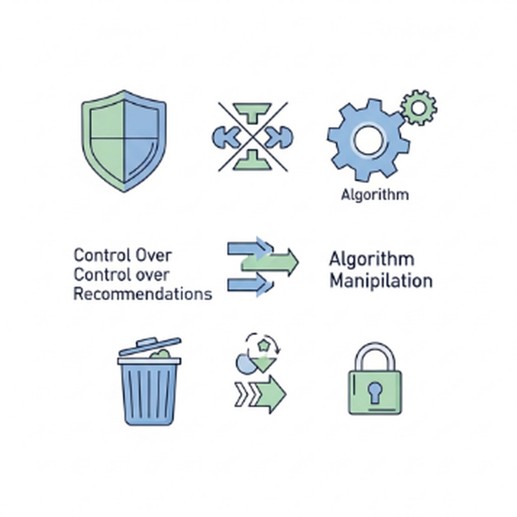 유튜브 쇼츠 채널 차단 및 알고리즘 초기화로 원치 않는 영상 완벽하게 숨기는 방법