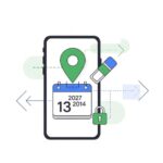 구글 맵 타임라인 특정 날짜 기록 완벽하게 삭제하는 방법