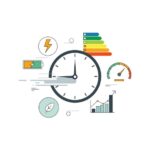 윈도우 11 작업표시줄 시계 초 단위 표시 설정과 전력 소모 해결 방법