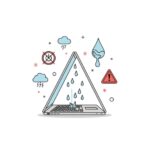 노트북 키보드 위에 물 쏟았을 때 전원 끄기보다 먼저 해야 할 일