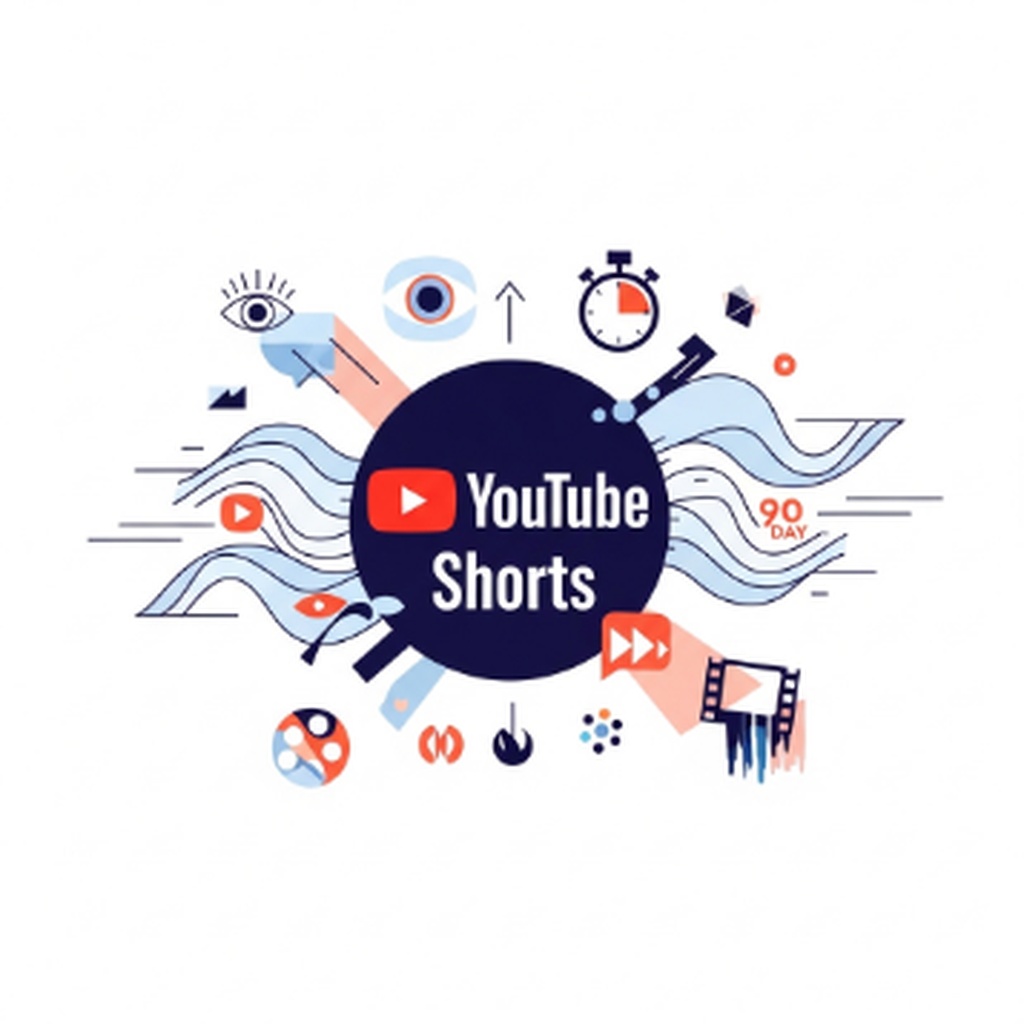 유튜브 쇼츠 수익 창출 조건 90일 조회수 1000만 회 달성 방법