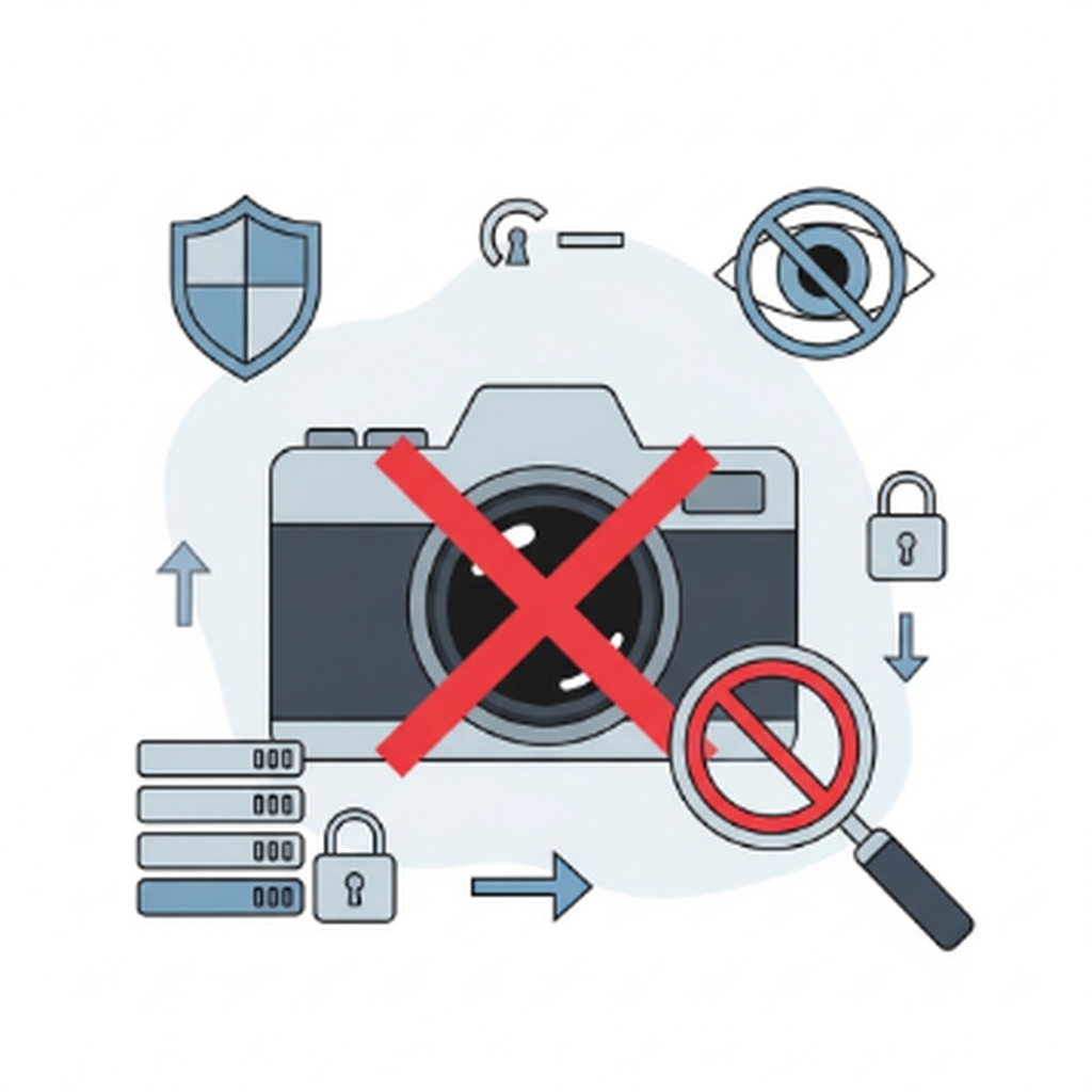 구글 검색 결과 블로그 이미지 제외 및 노출 관리 방법