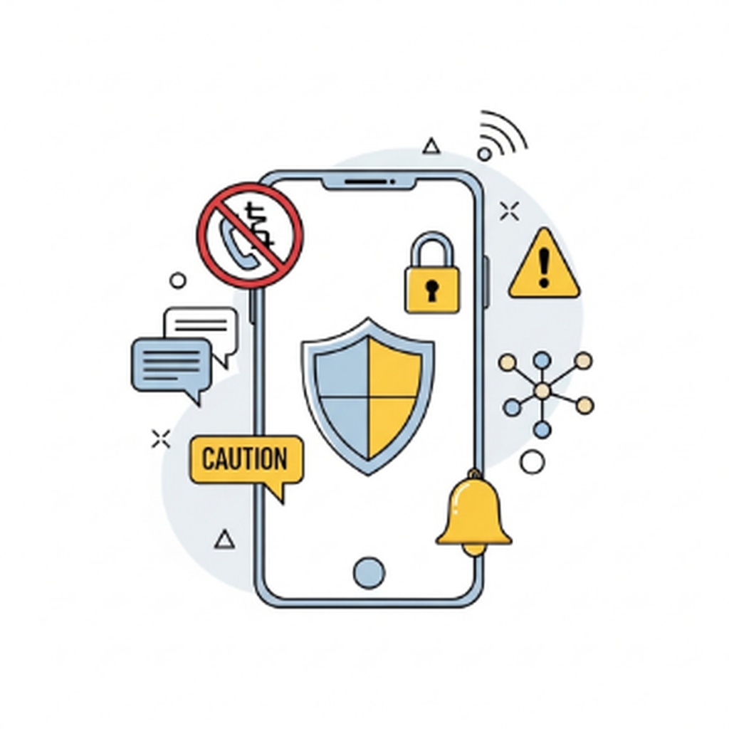 내 휴대폰 번호 도용 방지 서비스 무료 가입 및 해제 방법