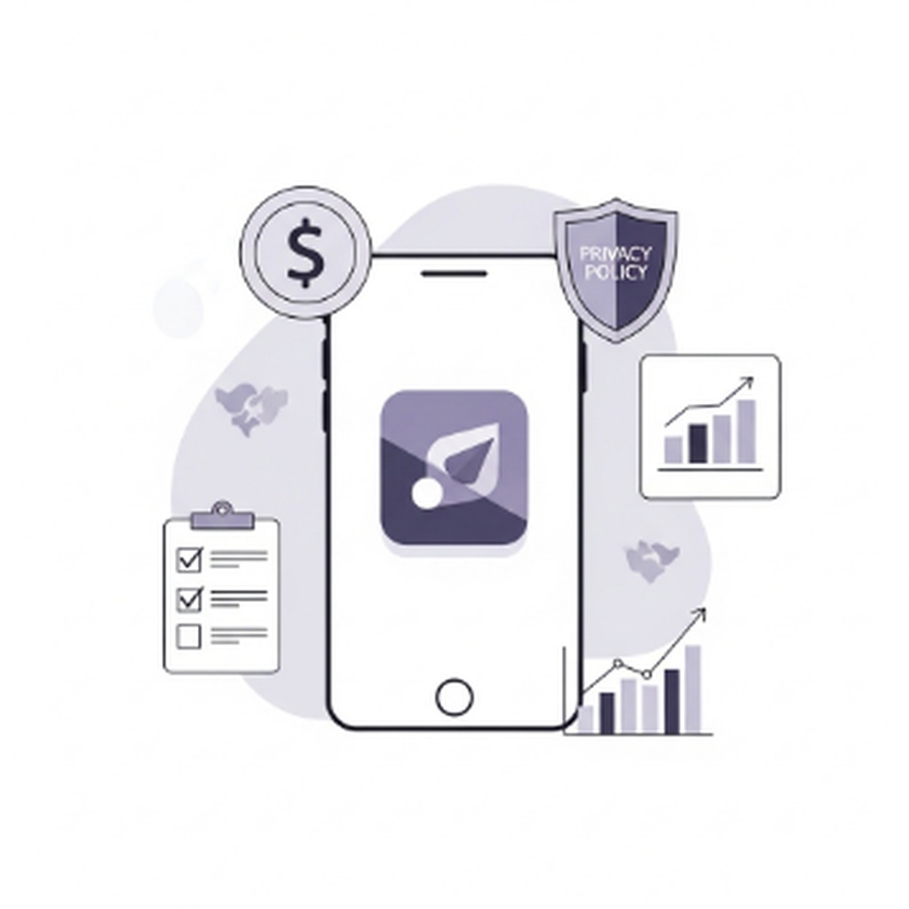 구글 플레이스토어 앱 등록 및 인앱 결제 수수료 감면 방법