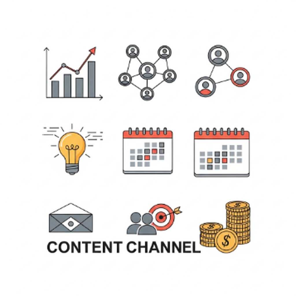 카카오 뷰 수익 정산 조건과 채널 친구 100명 달성 방법