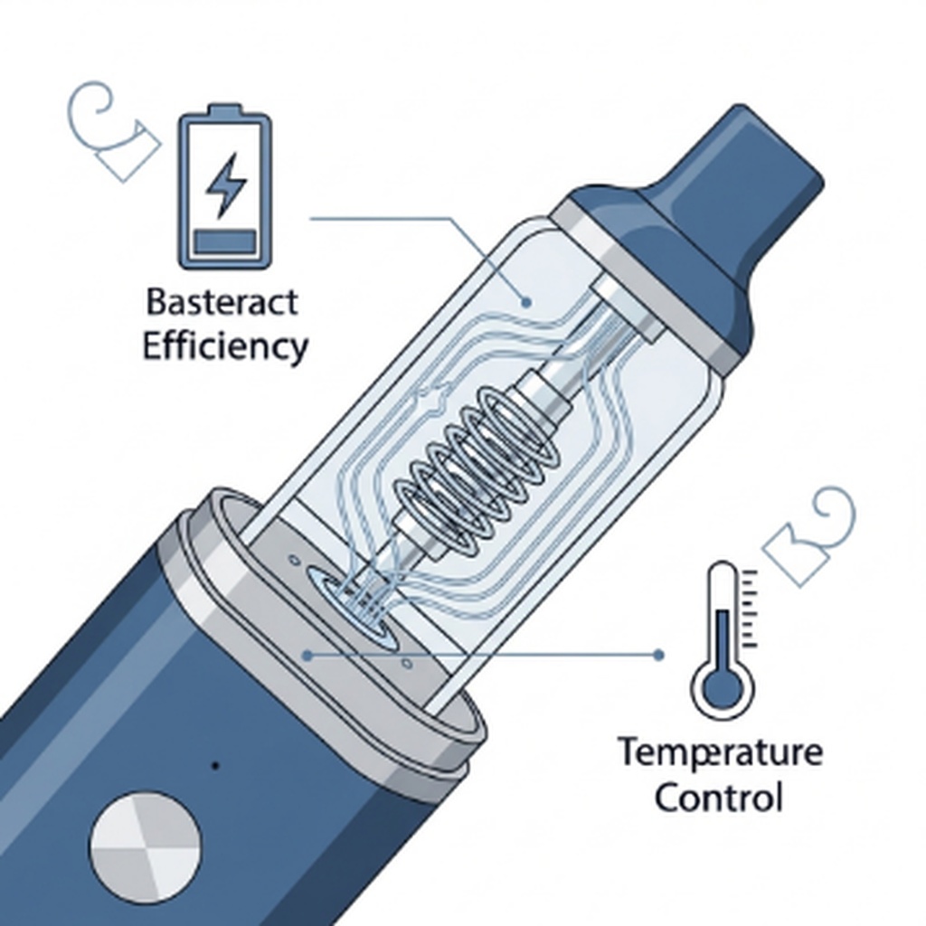 아이코스 테리아 스틱 호환 기기 선택 및 스마트한 사용 방법