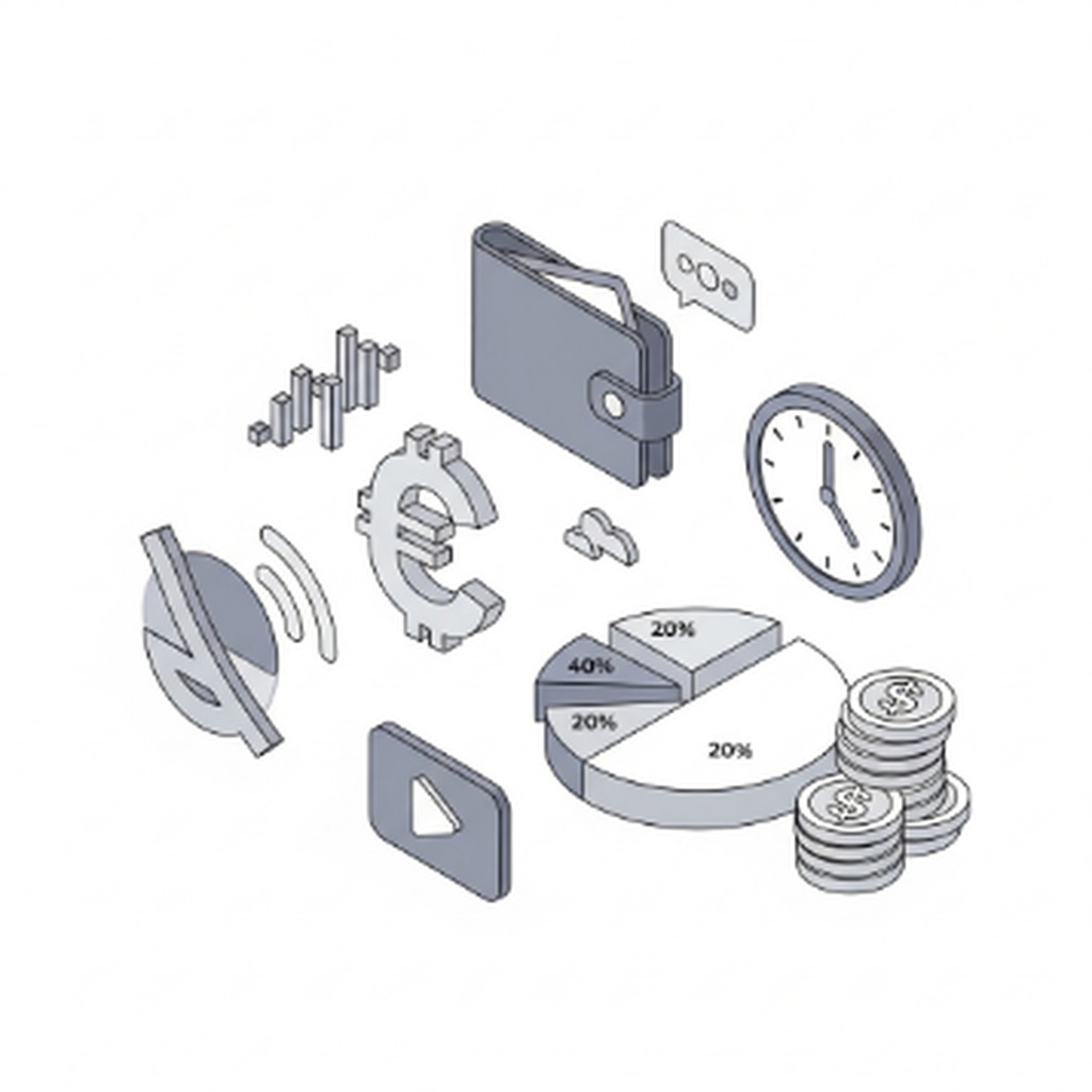 아프리카TV 별풍선 환전 수수료율과 등급별 수익 극대화 방법