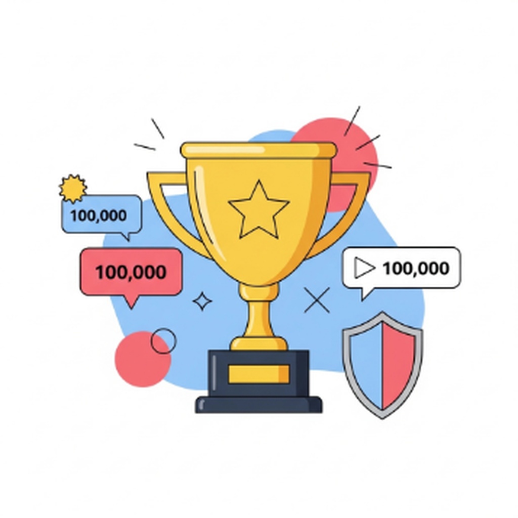 틱톡 크리에이티브 리워드 펀드 가입을 위한 최소 팔로워 및 조회수