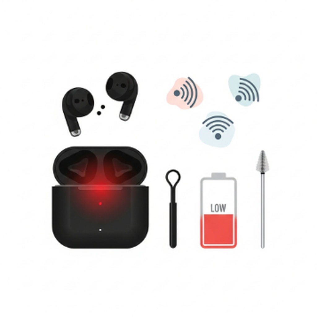 갤럭시 버즈 한쪽 연결 안 됨 초기화로 해결하는 법