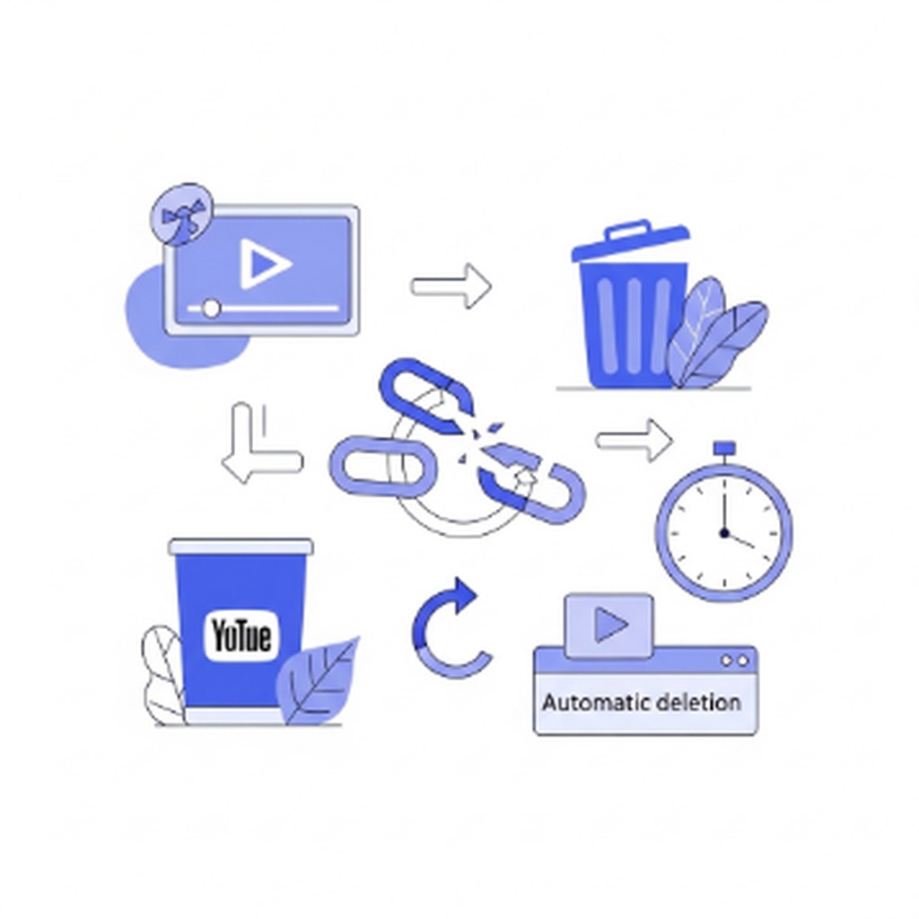 유튜브 알고리즘 초기화 시청 기록 삭제 및 검색 기록 초기화 방법