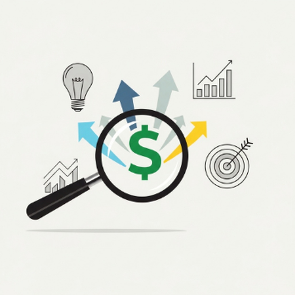 워드프레스 블로그 수익 최적화 CPC 단가 높은 키워드 선별 방법