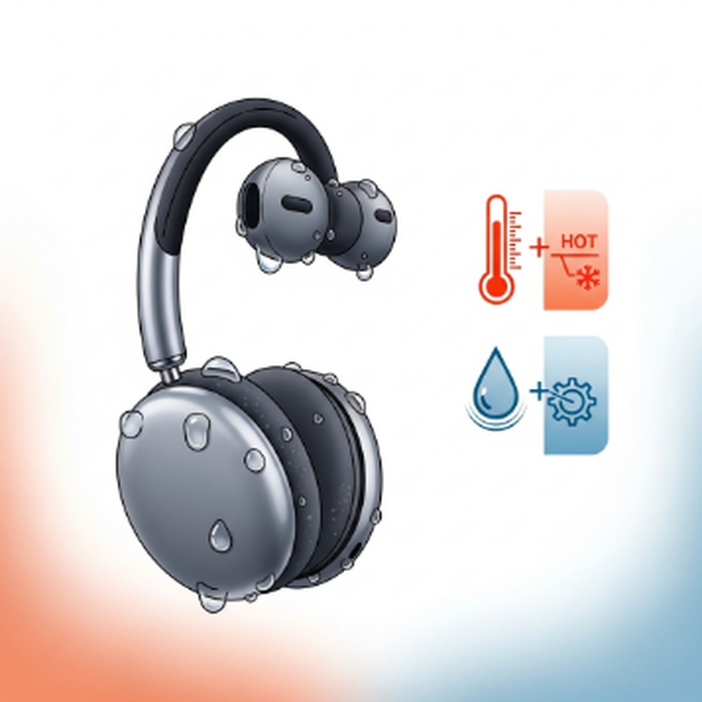 에어팟 맥스 결로 현상 및 귀 안쪽 습기 예방하는 방법