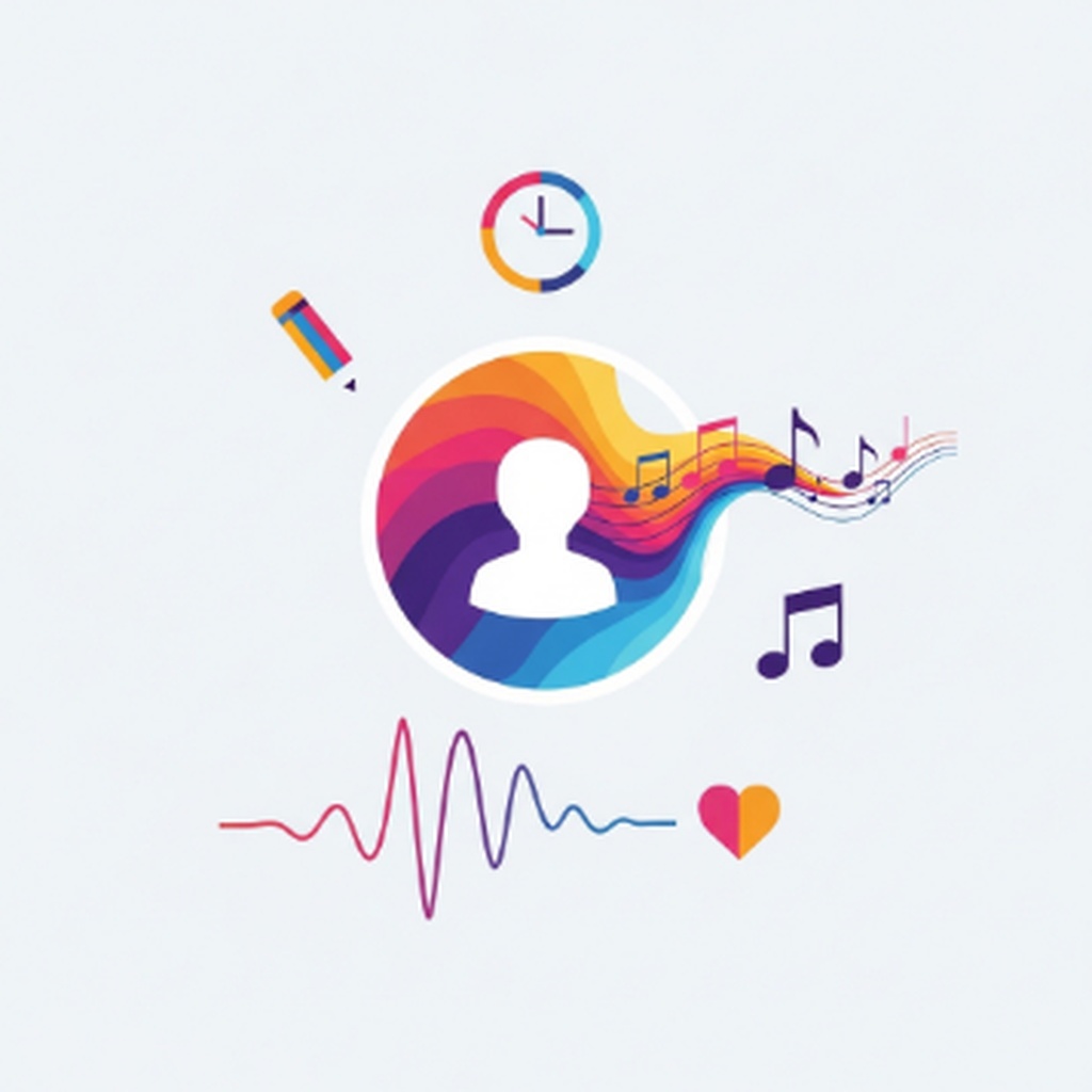 인스타그램 게시물 올린 후 음악 추가 및 수정 방법 완벽 정리