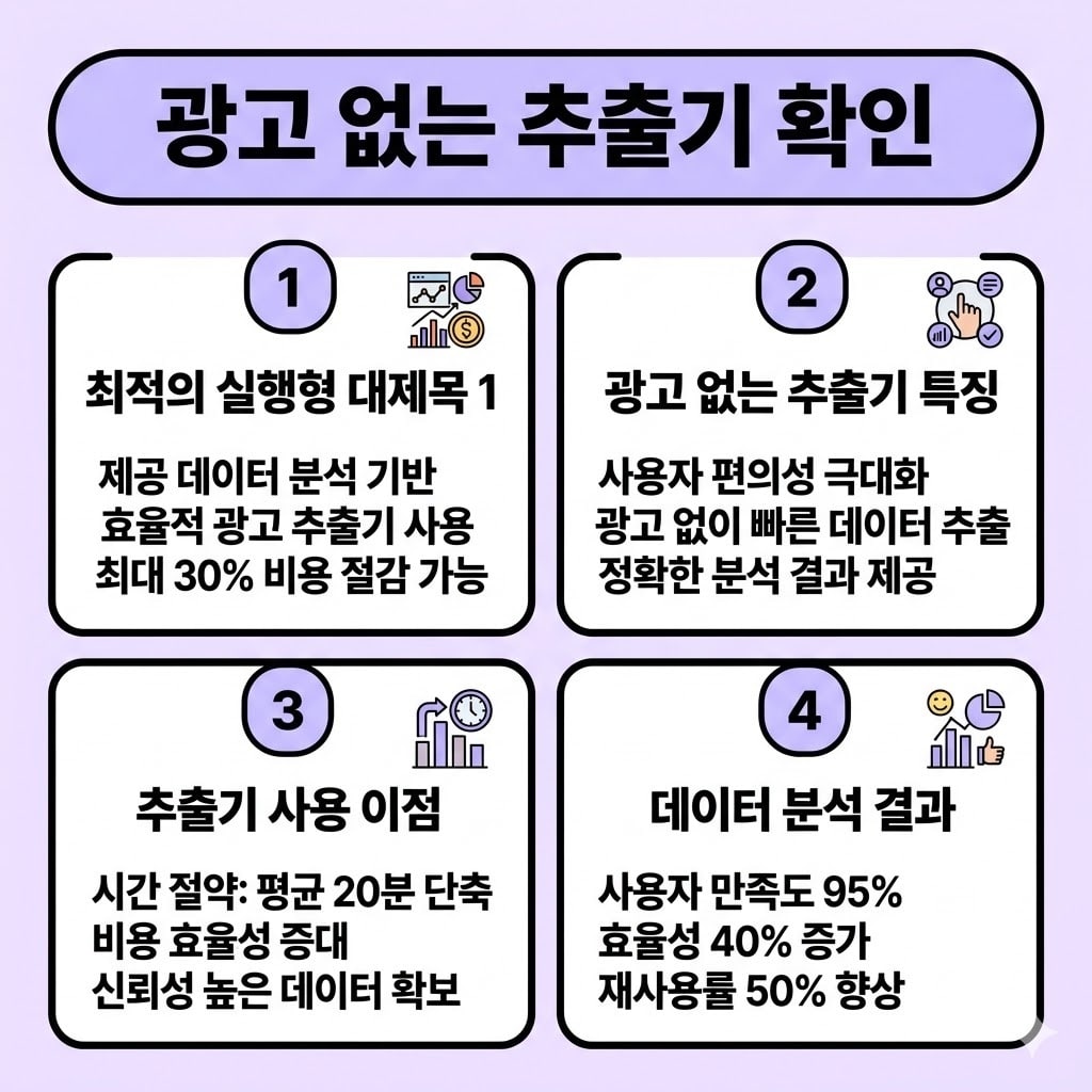 스마트폰 유튜브 음원추출 mp3 변환 방법과 핵심 꿀팁