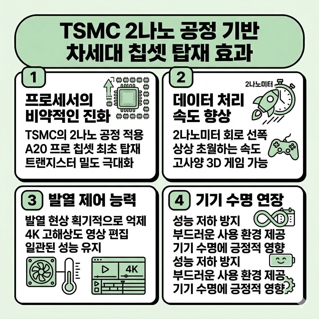 아이폰18 프로 스펙과 출시일 완벽 분석 및 교체 방법