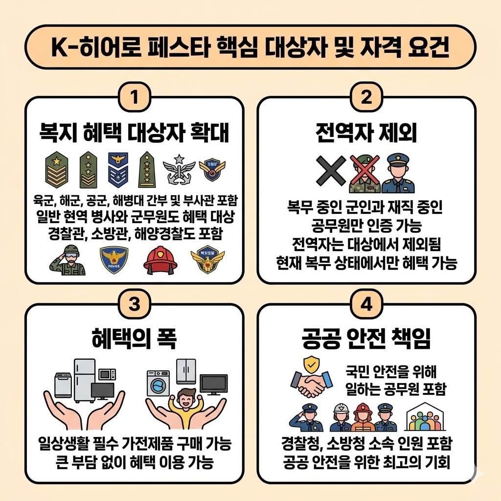 삼성전자 패밀리몰 군인 할인 인증부터 혜택 활용 완벽 방법