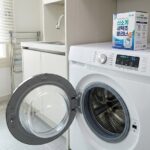 세탁기 통세척 완벽 가이드: 냄새 찌꺼기 100% 없애는 방법 세탁기 통세척 완벽 가이드: 냄새 찌꺼기 100% 없애는 방법