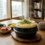 전자레인지 계란찜 폭발 방지! 실패 없는 황금 비율과 4분 완성 꿀팁 전자레인지 계란찜 폭발 방지! 실패 없는 황금 비율과 4분 완성 꿀팁