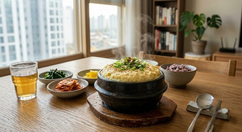 전자레인지 계란찜 폭발 방지! 실패 없는 황금 비율과 4분 완성 꿀팁 전자레인지 계란찜 폭발 방지! 실패 없는 황금 비율과 4분 완성 꿀팁