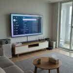 삼성 tv 저절로 꺼짐 증상 원인, AS 부르기 전 점검할 5가지