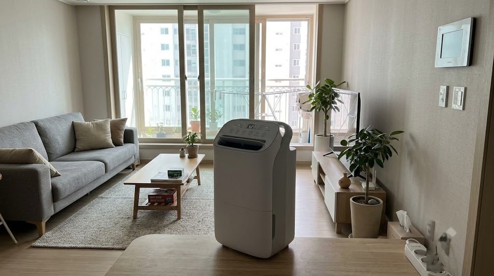 제습기 영어로, 직구 기기 제어판 영문 표시 5가지 해석과 대처법