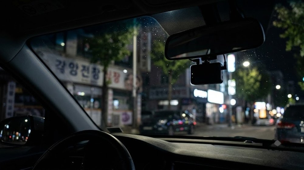 블랙박스 전원 안켜짐 원인 5가지, 서비스센터 가기 전 점검 순서