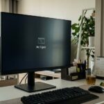 모니터 신호없음 원인과 1분 해결 순서, PC 고장 확실한 구분법